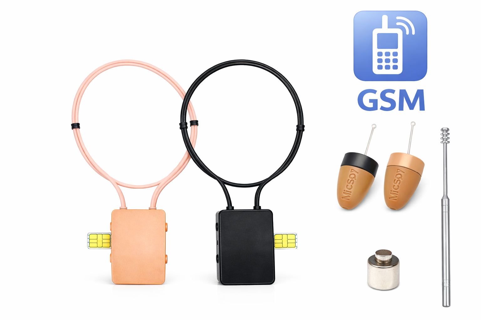 gsm študentský set